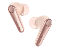 EarFun Air Pro 3 ANC Różowe - 1183567 - zdjęcie 1